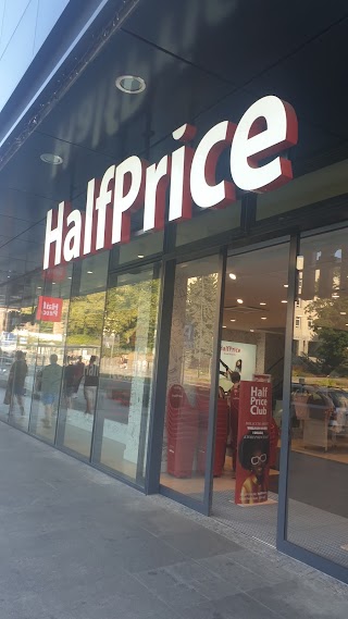 HalfPrice