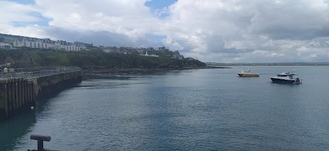 Ballycotton Island Lighthouse Tours