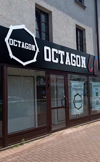 Octagon Żyrardów