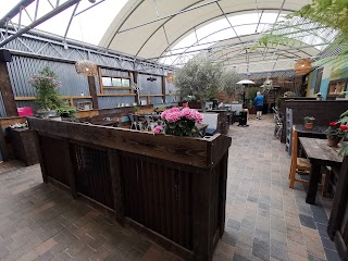 The Potting Shed Café