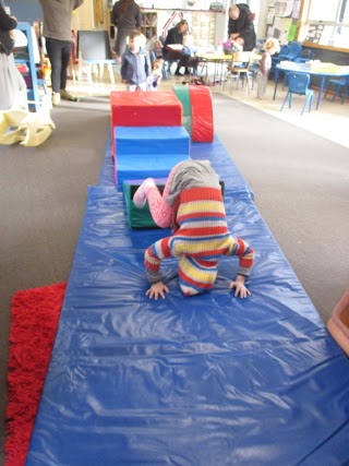 Blueskin Playcentre