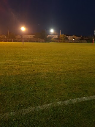 Ennis Rugby Football Club