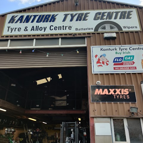 Kanturk Tyre Centre