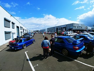 Cars 'n Coffee Limerick