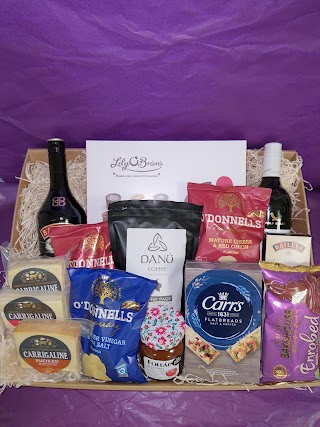 Athlone Hampers