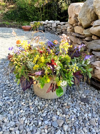 Schoolhouse Flowers