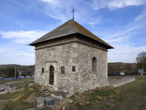 Храм Успіння Пресвятої Богородиці УГКЦ