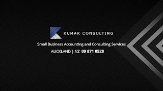 Kumar Consulting