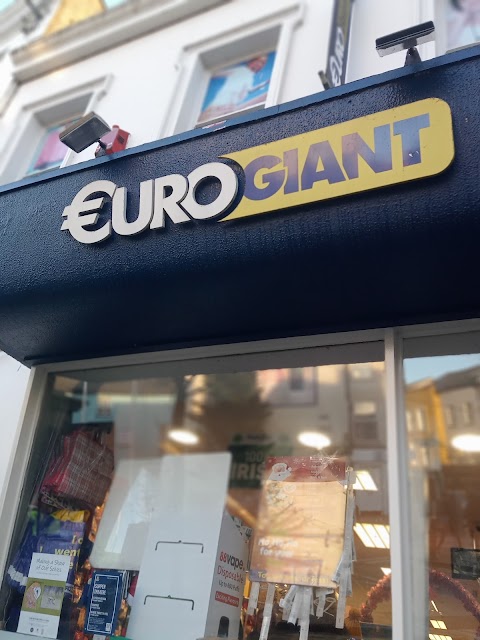 Eurogiant