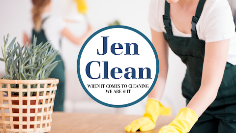 Jen Clean