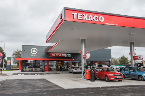 Texaco Spar Fermoy (Apache Pizza & Subway)