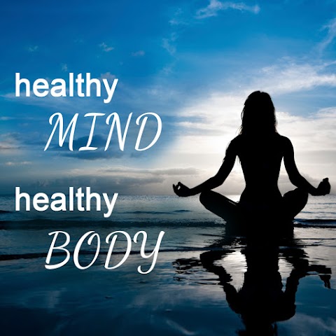 Mind and Body Solutions (085 7637059)