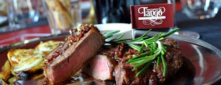 Tango Argentino Steakhouse