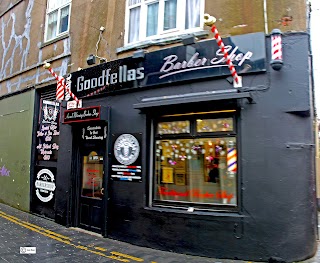 Goodfellas Barber Shop