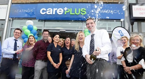 Keatings CarePlus Pharmacy