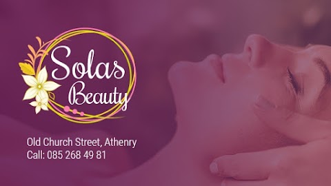 Solas Beauty Salon