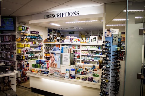 O'Sullivans Pharmacy Ballinlough