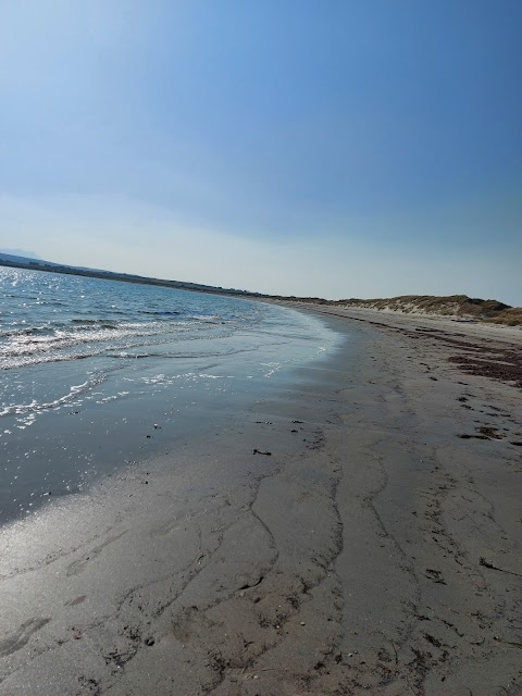 Trá Mullach Rua (Beach)