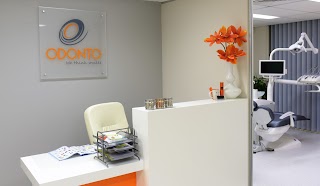 Odonto Clinic- General Dentistry and Denture Care