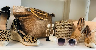 Little Shop of Shoes & Accessories