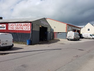 Castleisland Tyre Centre