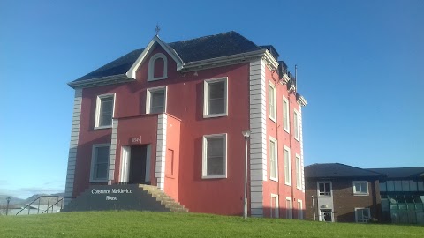 Constance Markievicz House