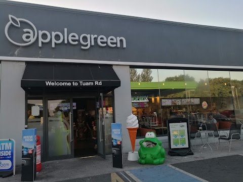 Chopstix - Galway Service Station (Applegreen)