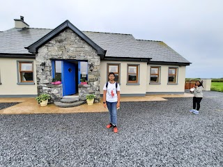 Wild Atlantic Breeze Guesthouse