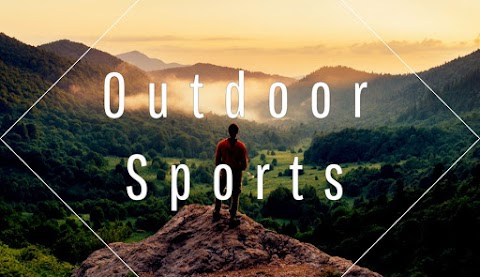 Outdoor Sports