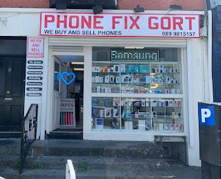 PHONE FIX GORT