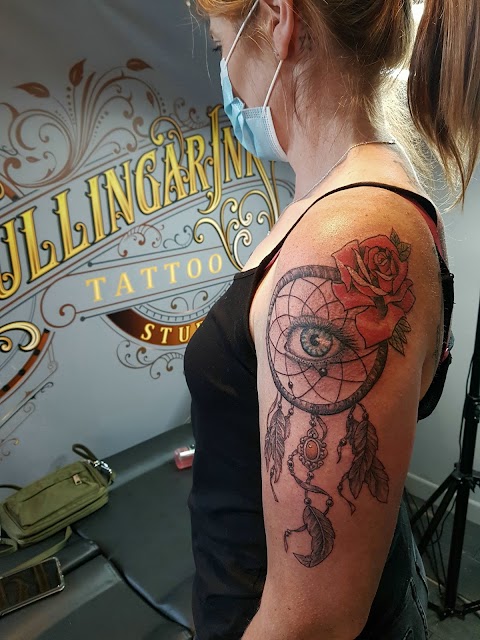 Mulligar Ink Tattoo and Piercing Studio