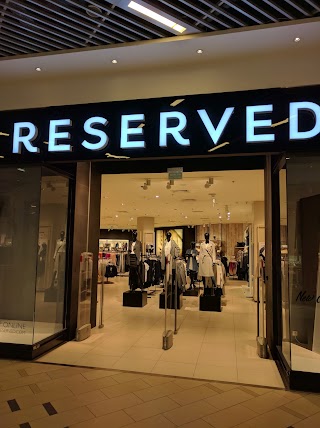 Reserved