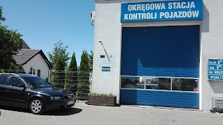 Baron Okręgowa Stacja Kontroli Pojazdów