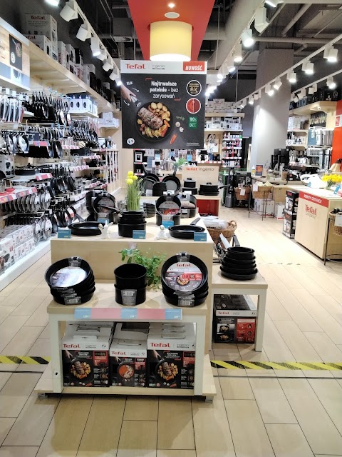 Tefal Store C.H. Galaxy