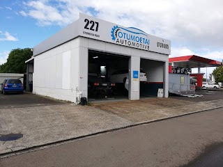 OTUMOETAI AUTOMOTIVE