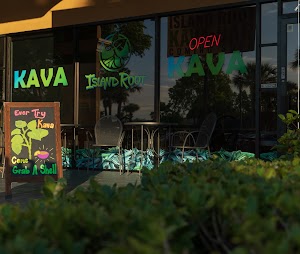 Island Root Kava Bar Coral Springs