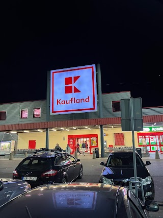 Kaufland Kraków, Wielicka