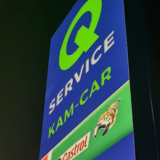 Q SERVICE KAM-CAR - warsztat/pomoc drogowa