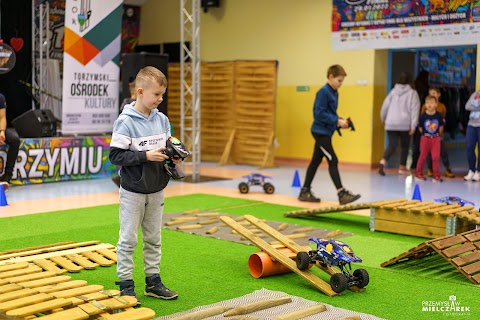 Centrum rozrywki Speed Shot - imprezy plenerowe, zabawy integracyjne z dojazdem