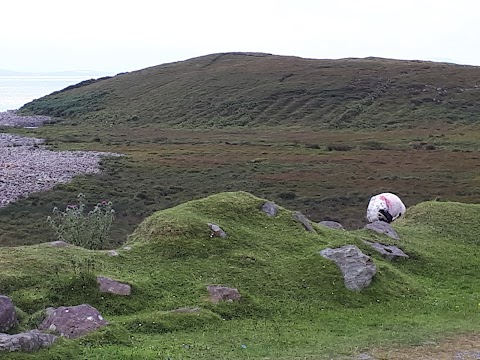 Wild Atlantic Way - Dumhach Bheag