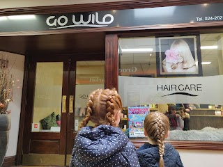 Go Wild Hair Care