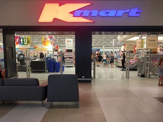 Kmart Rosebud