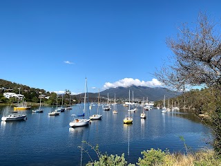 Geilston Bay Recreation Area