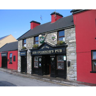 Gus O'Connor's Pub