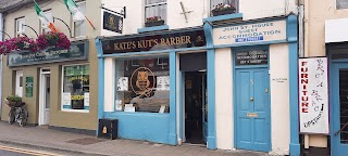 Kate's Kut's Barber