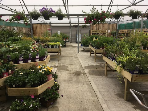 Langan's Home & Garden Centre