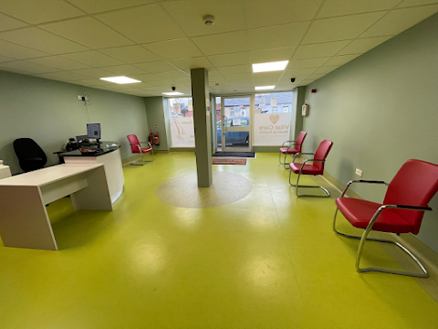 Doctor365 Limerick Walk-in, Out-of-Hours & Online GP Services