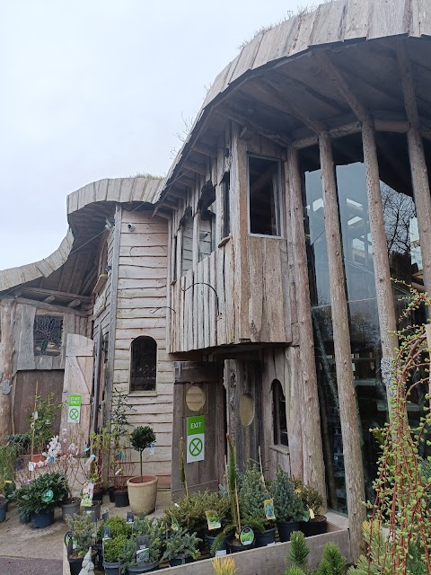 Future Forests Garden Centre