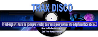 Trax Disco/ Paul Gleeson Thurles