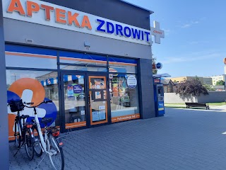 APTEKA ZDROWIT +